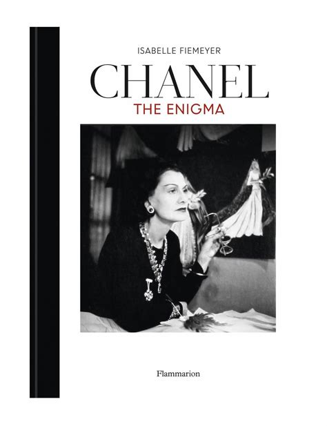 Chanel: The Enigma 